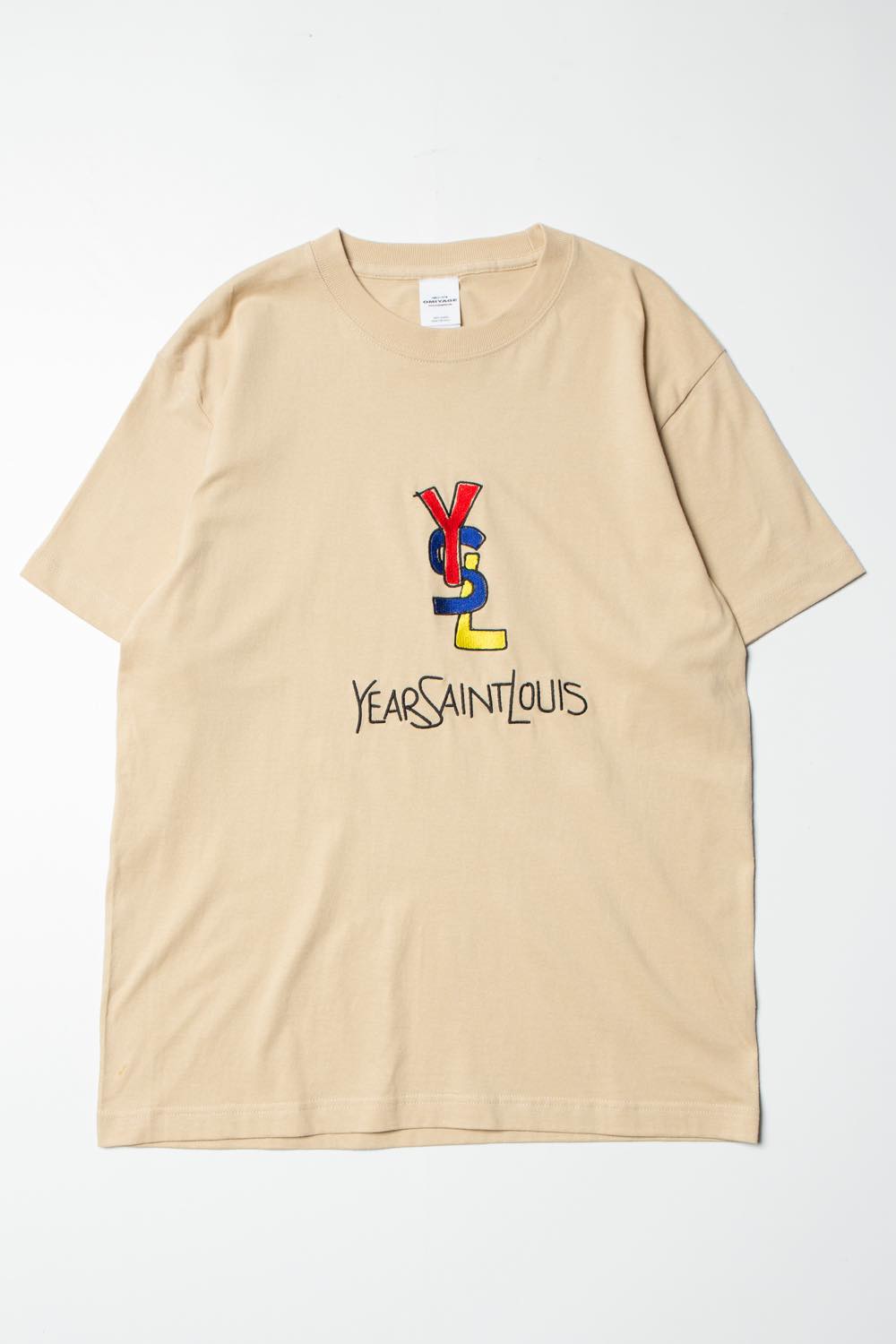 SAINT LOUIS TEE