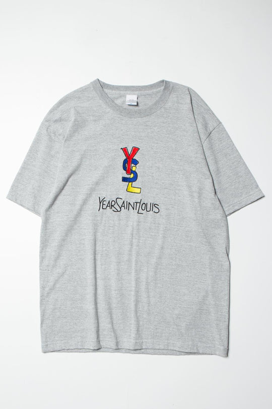 SAINT LOUIS TEE