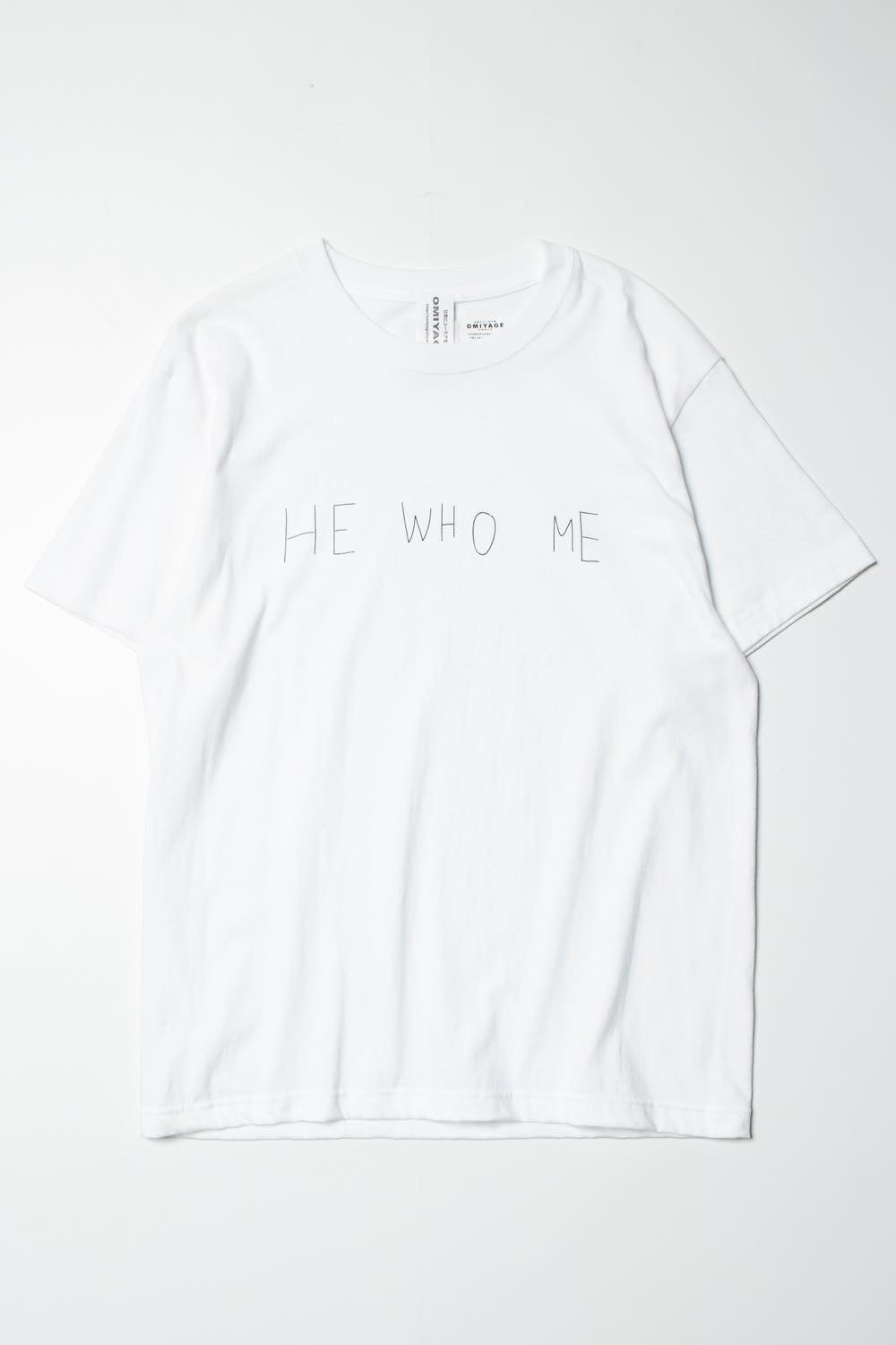 HE WHO ME TEE