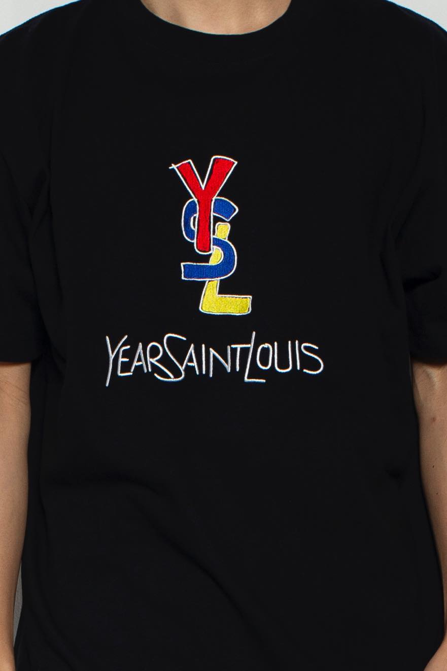 SAINT LOUIS TEE