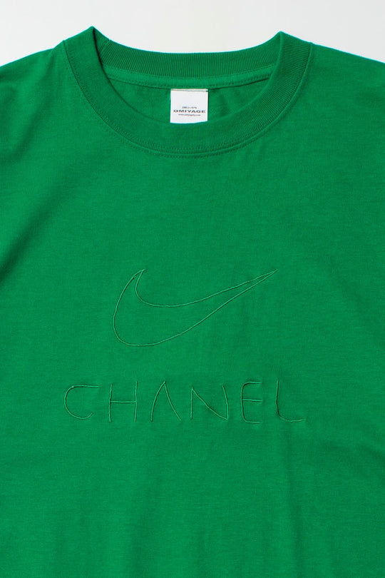 W FAKE TEE