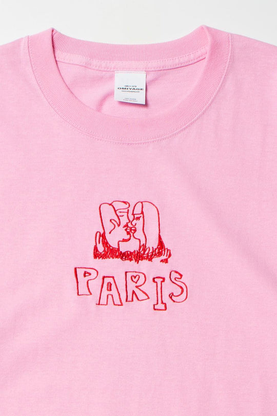 PARIS TEE
