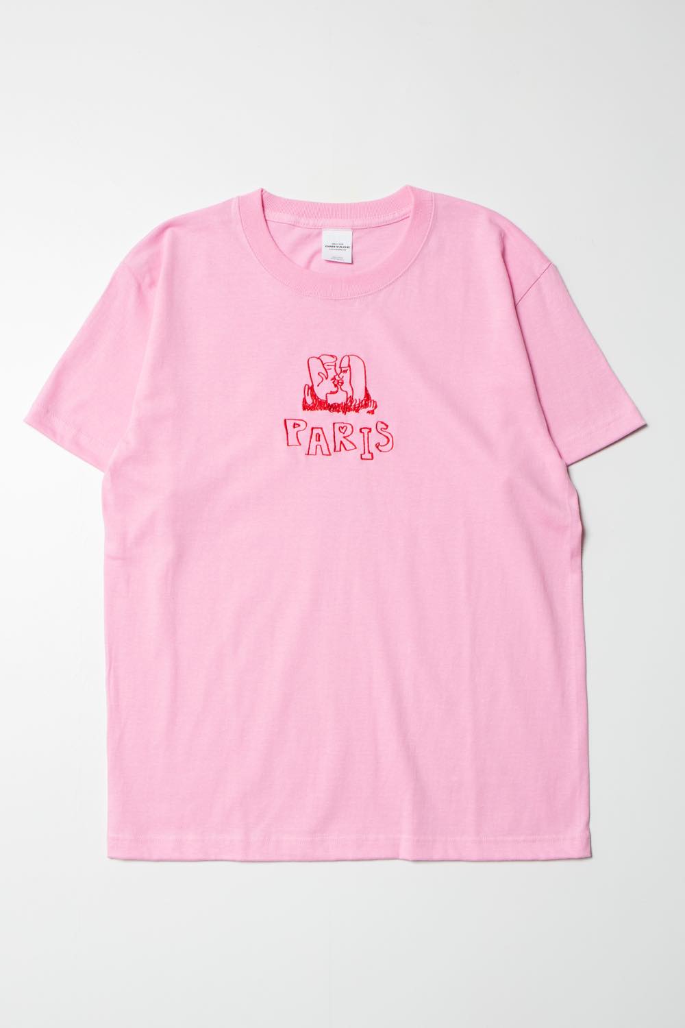 PARIS TEE