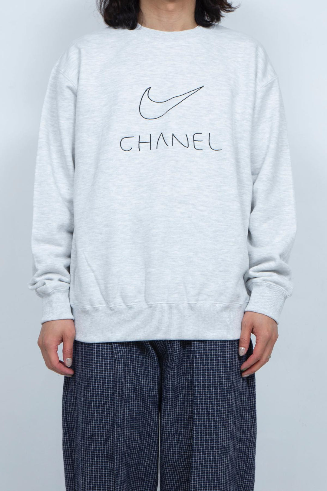 W FAKE SWEAT