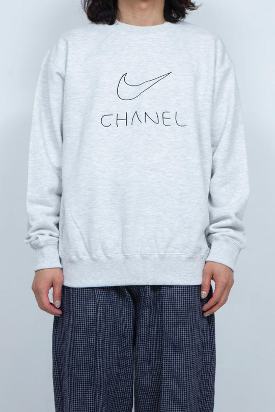 W FAKE SWEAT