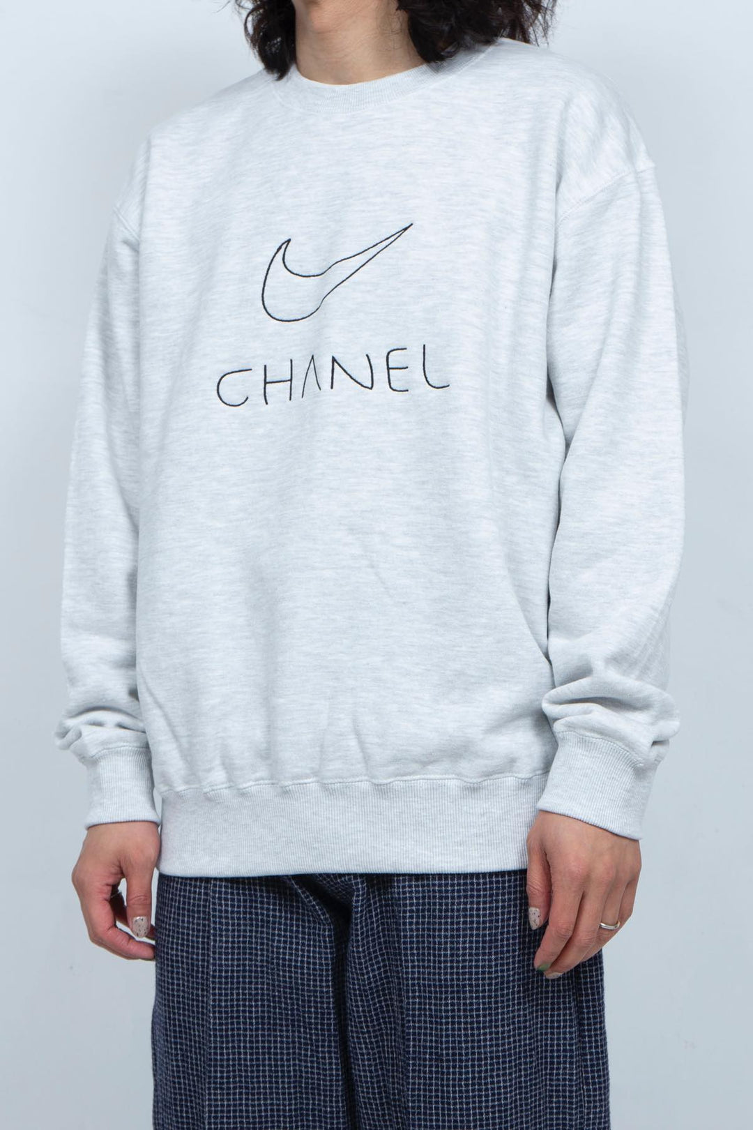 W FAKE SWEAT