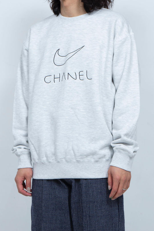 W FAKE SWEAT