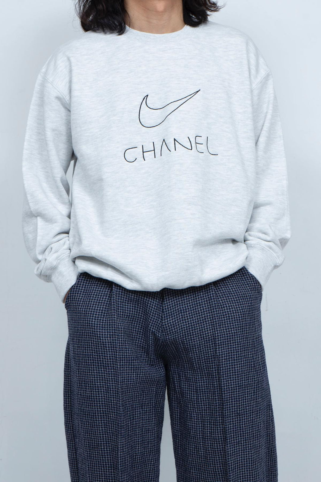 W FAKE SWEAT