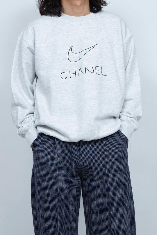 W FAKE SWEAT