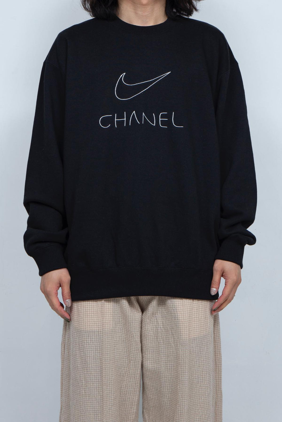 W FAKE SWEAT