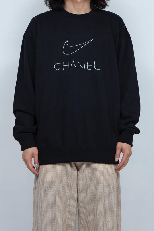 W FAKE SWEAT