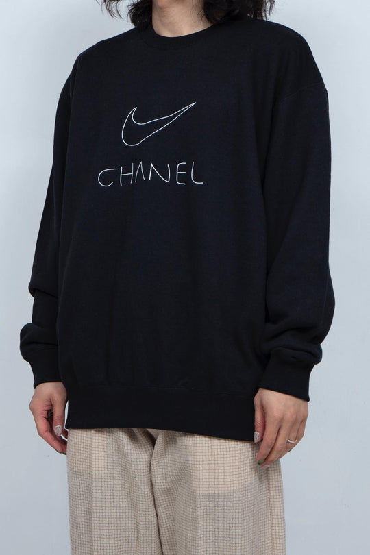 W FAKE SWEAT