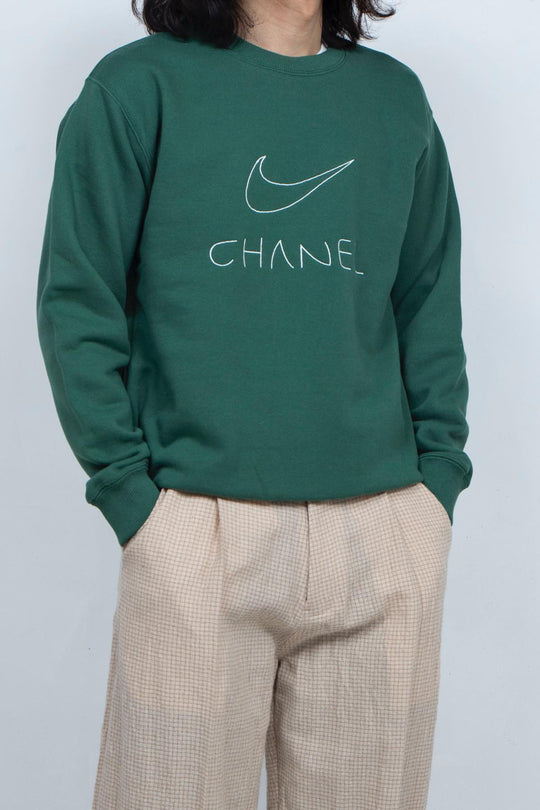W FAKE SWEAT