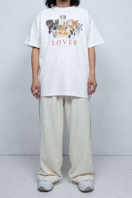 LOVER HEAVY TEE