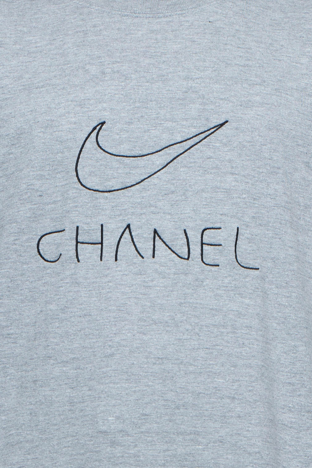 W FAKE TEE