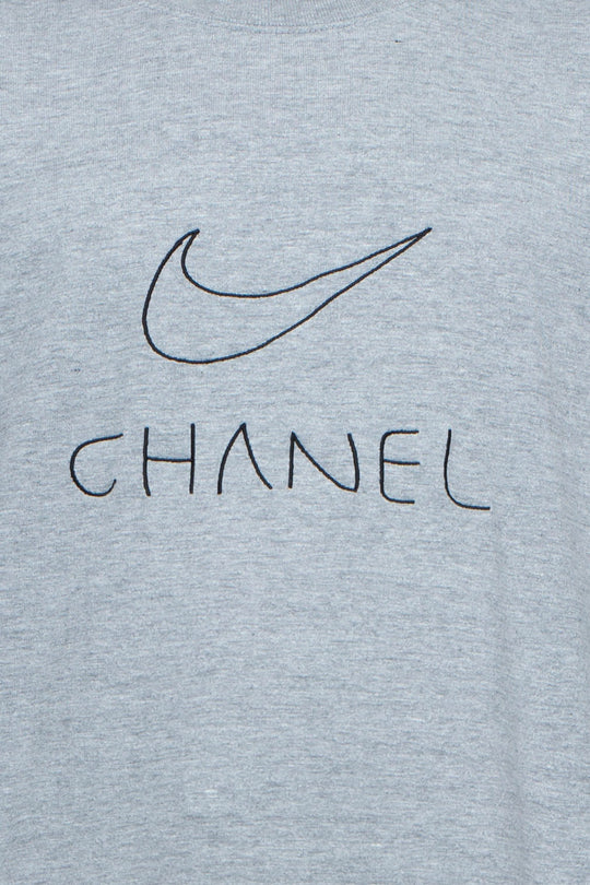 W FAKE TEE