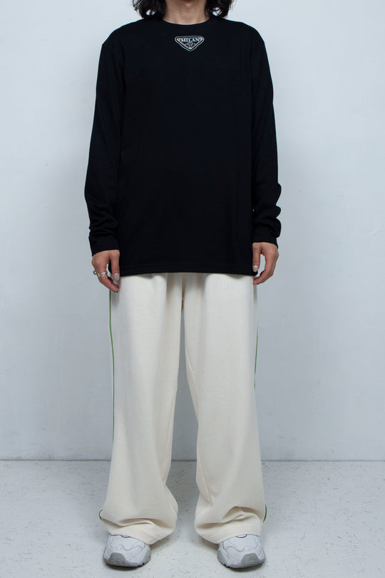 MILAN L/S TEE