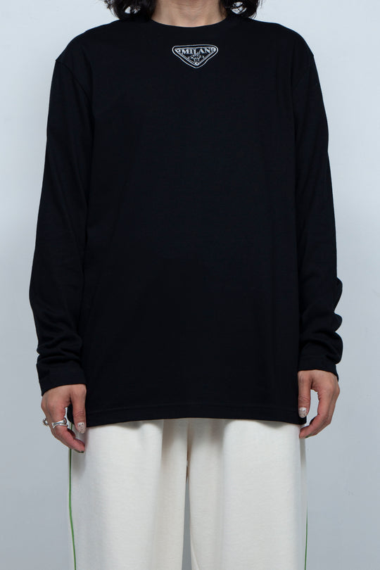 MILAN L/S TEE