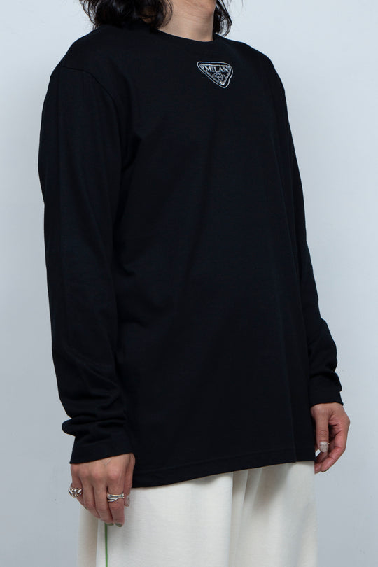 MILAN L/S TEE