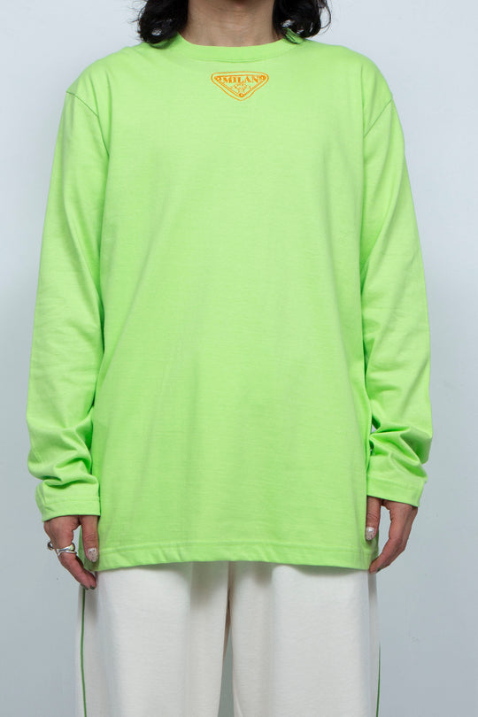 MILAN L/S TEE
