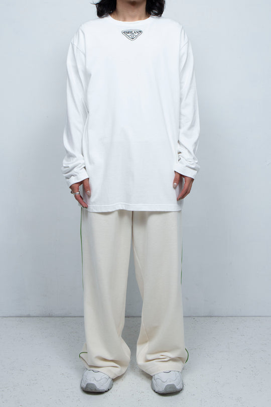 MILAN L/S TEE