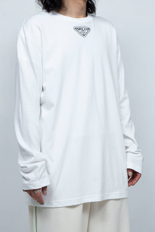 MILAN L/S TEE