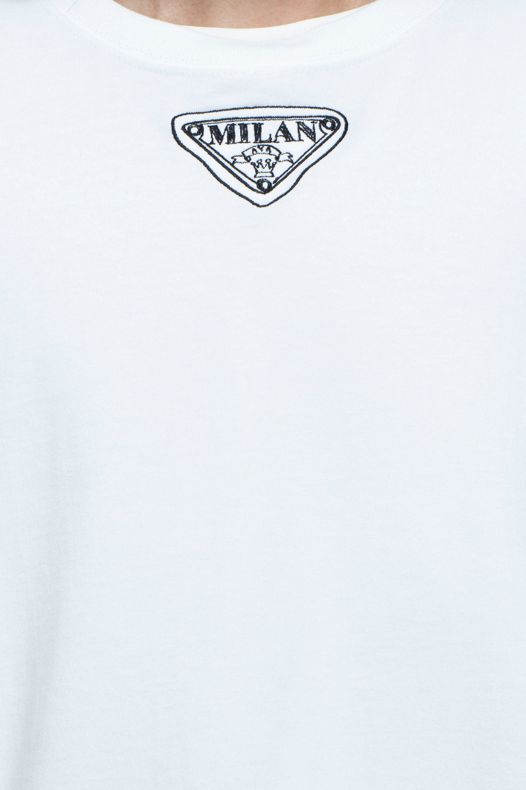 MILAN L/S TEE