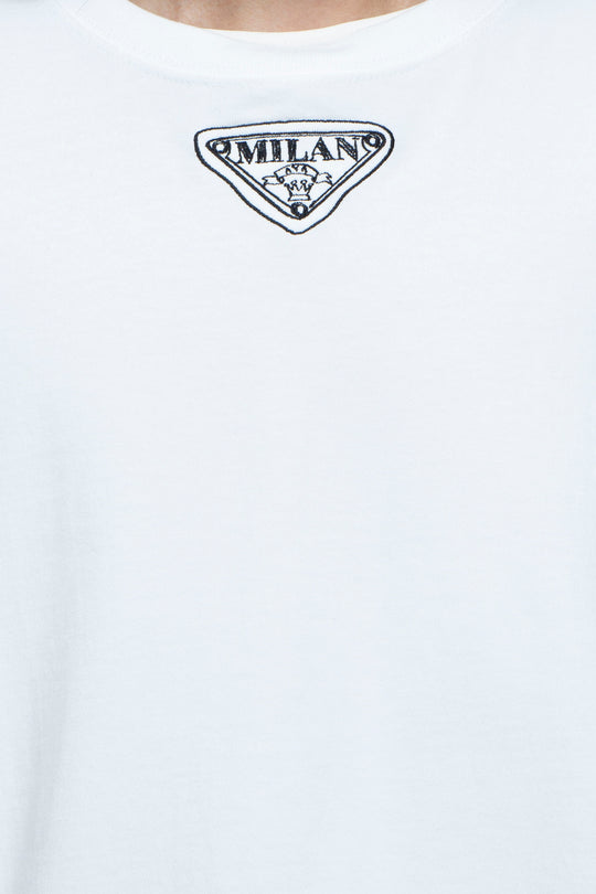 MILAN L/S TEE