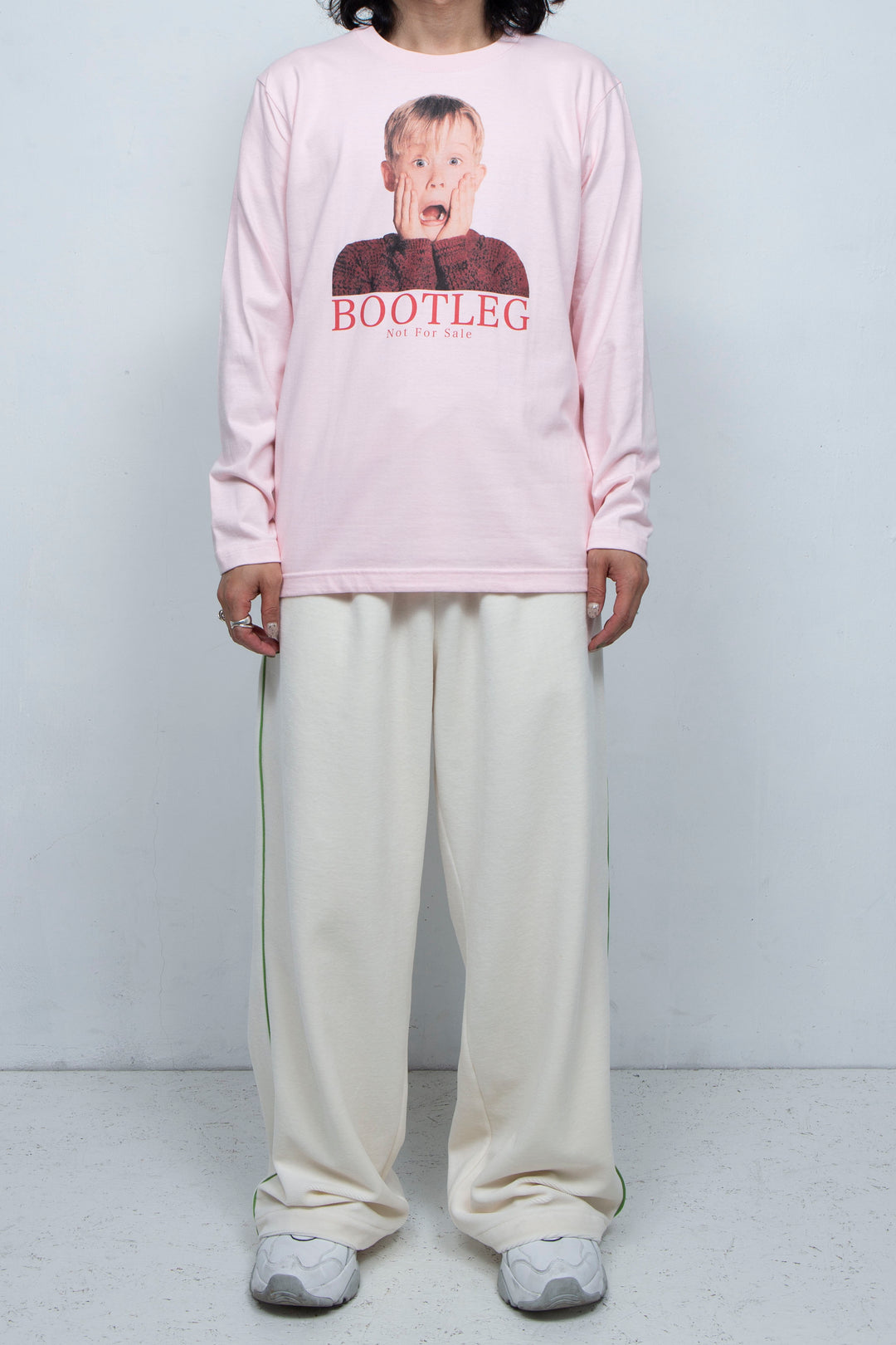 MMCC L/S TEE