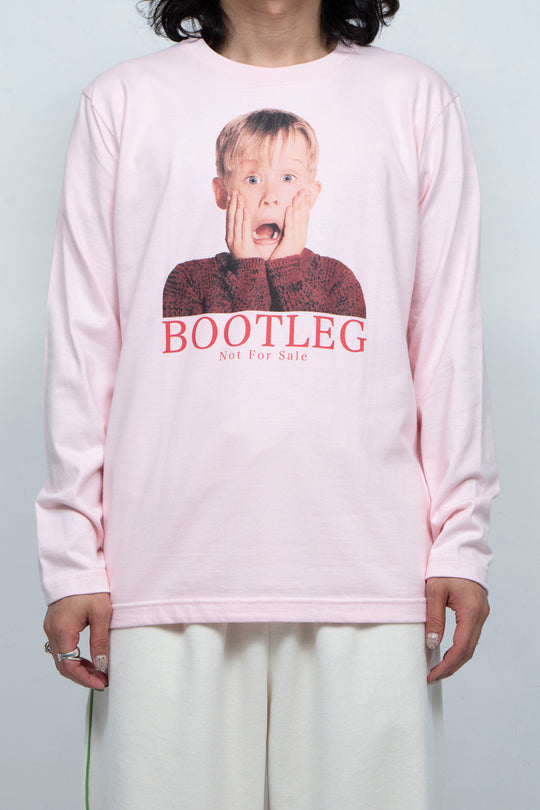 MMCC L/S TEE