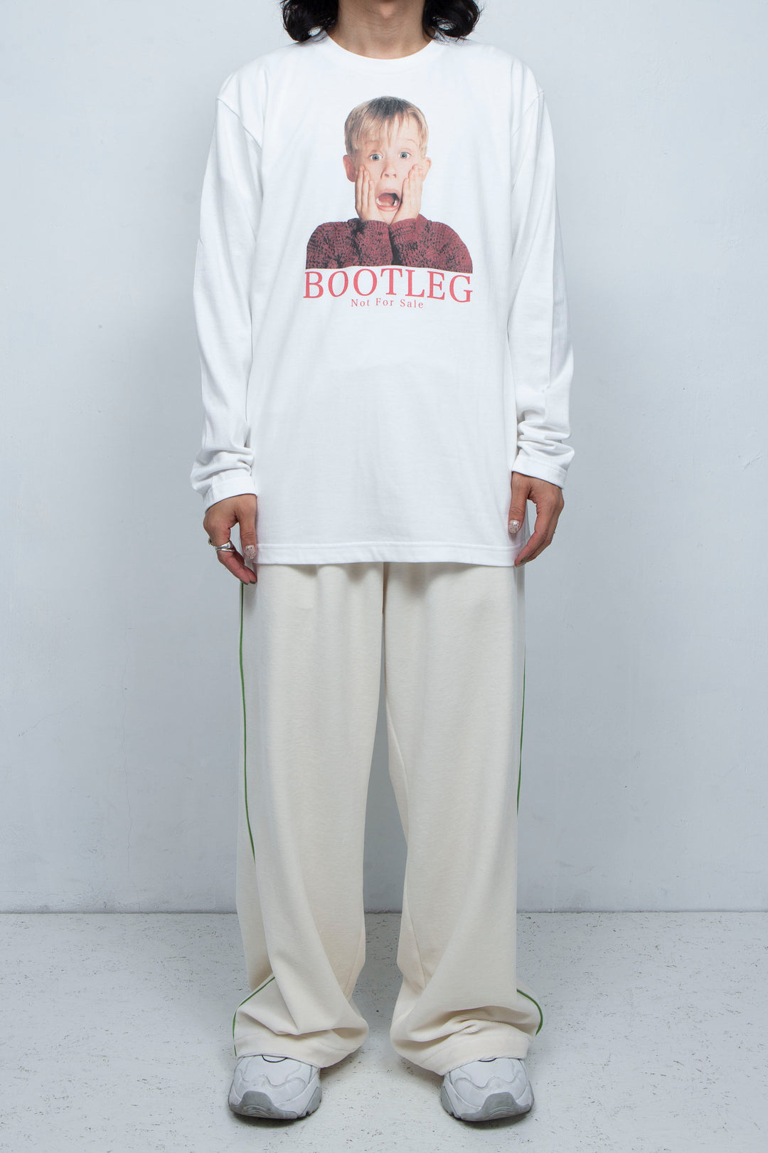 MMCC L/S TEE