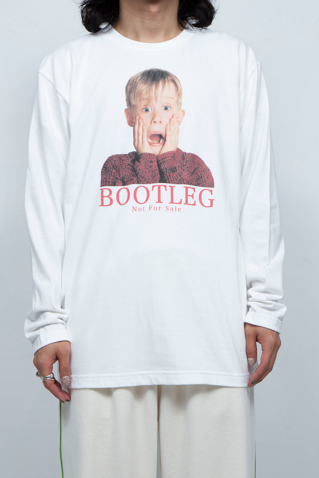 MMCC L/S TEE