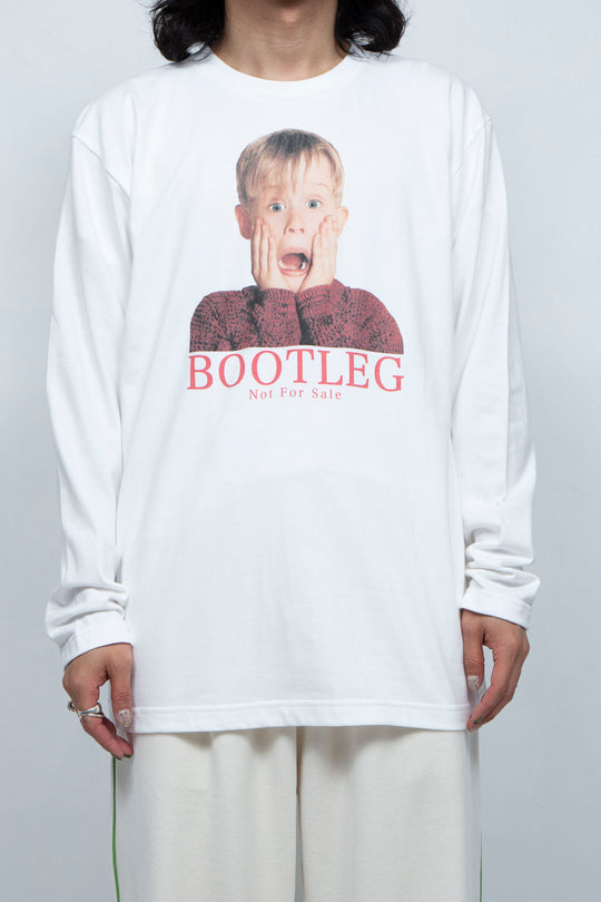 MMCC L/S TEE