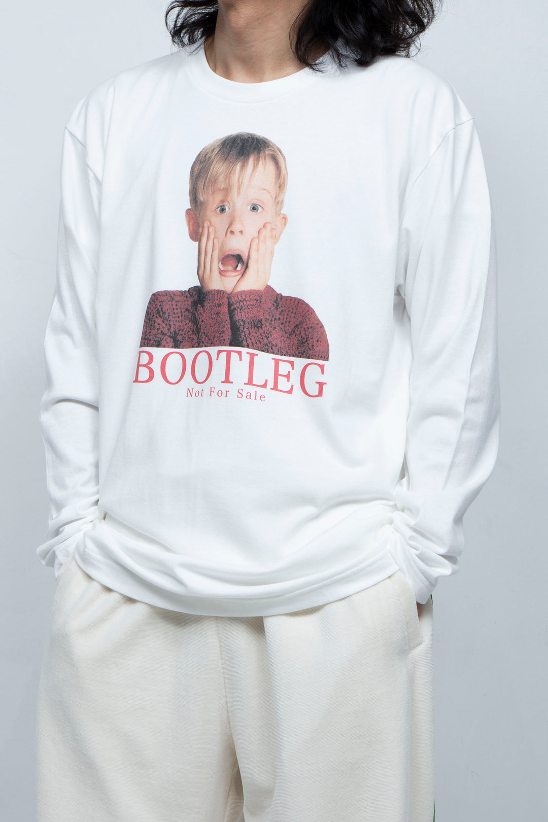 MMCC L/S TEE