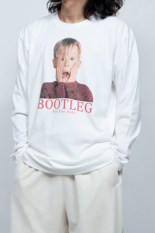 MMCC L/S TEE