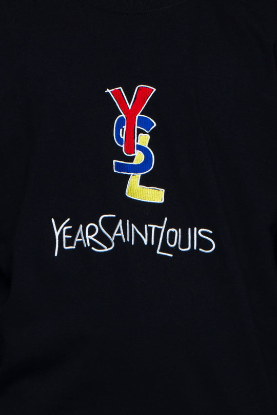 SAINT LOUIS L/S TEE