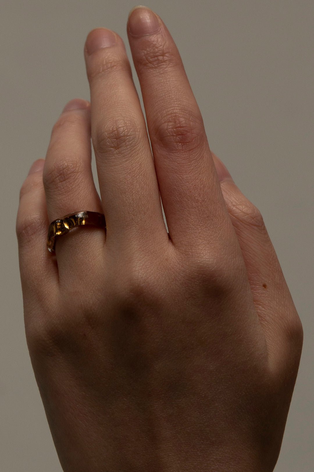 honeycom ring