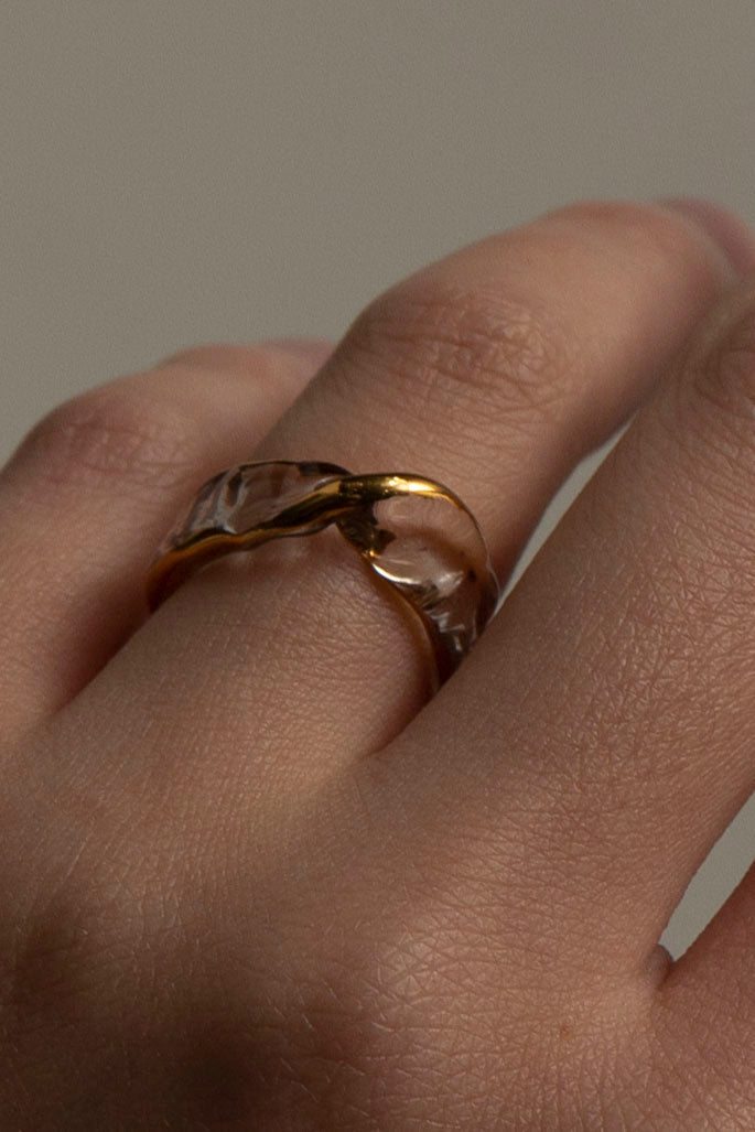 mobius ring