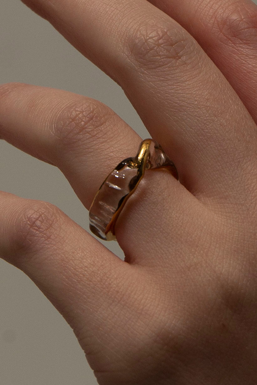 mobius ring