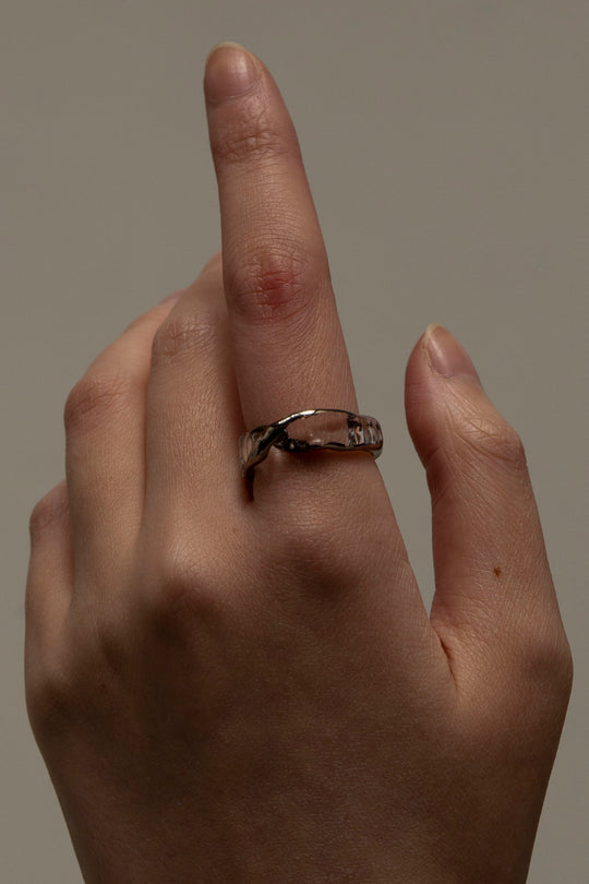 mobius ring
