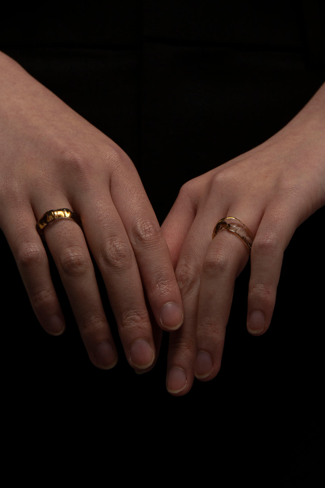 mobius ring