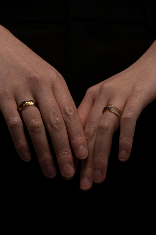 mobius ring