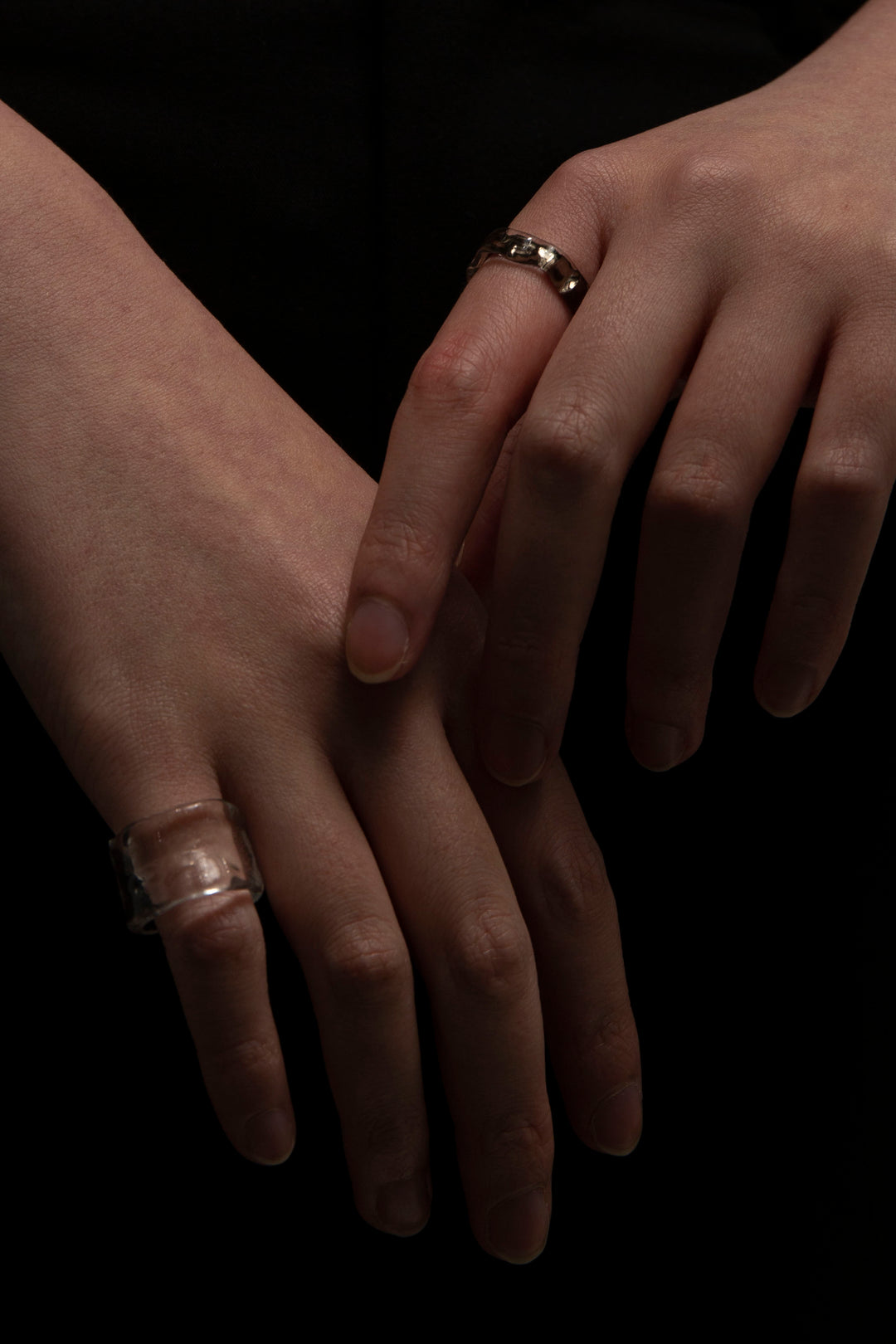honeycom ring