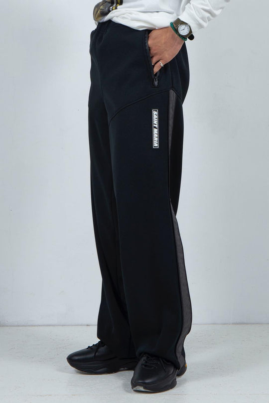 SIDE LINE TRACK PANTS