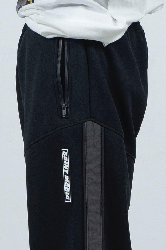 SIDE LINE TRACK PANTS