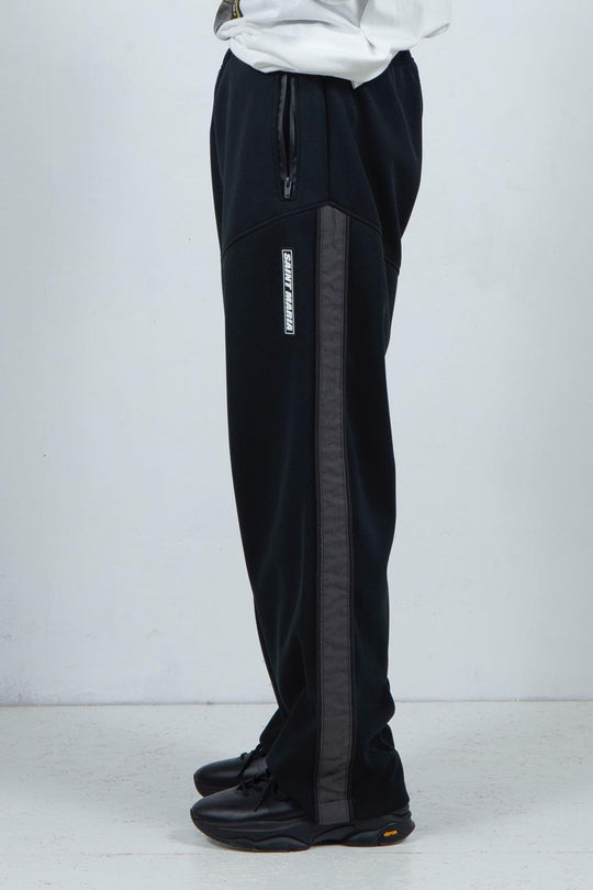 SIDE LINE TRACK PANTS