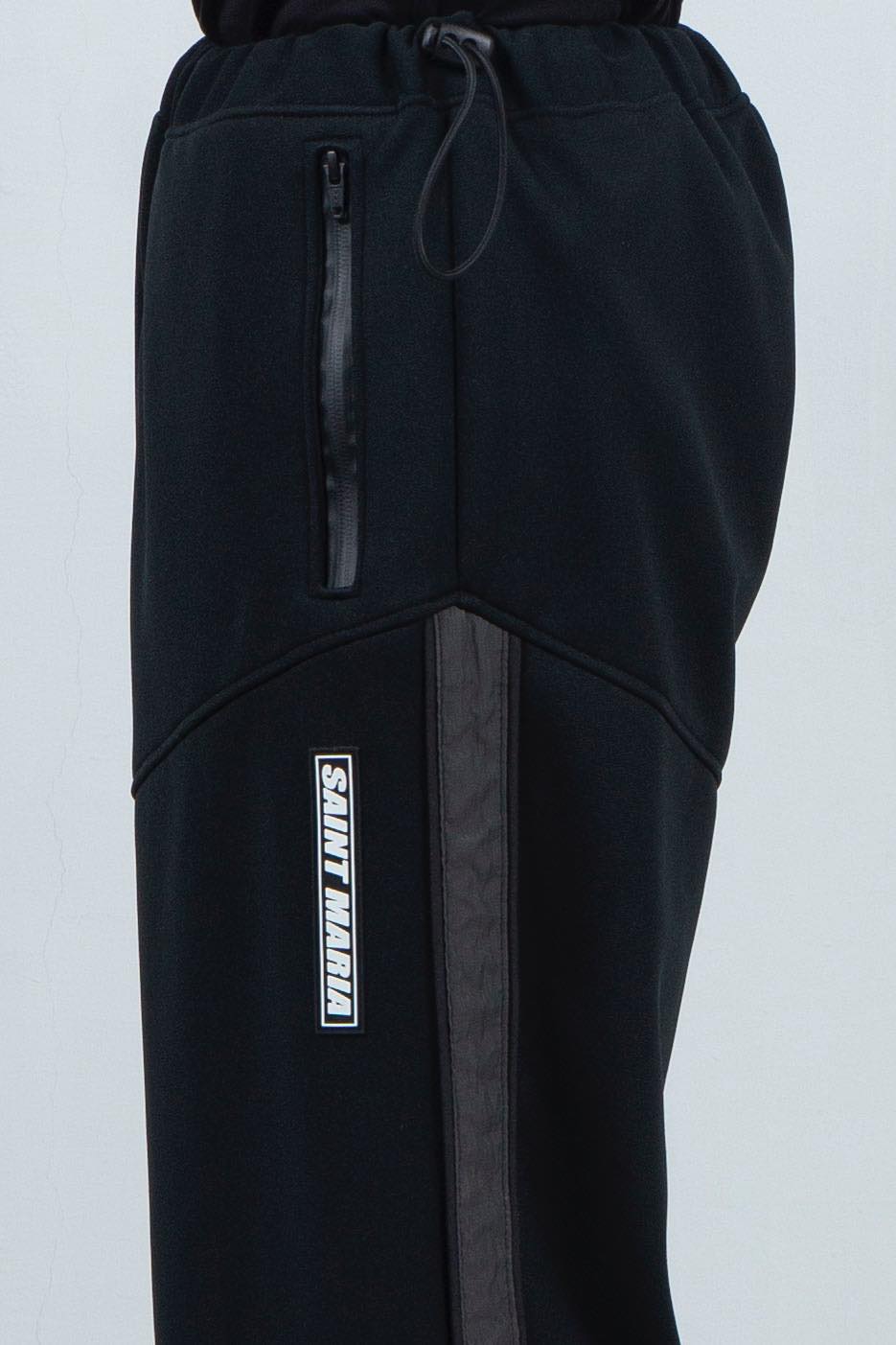 SIDE LINE TRACK PANTS