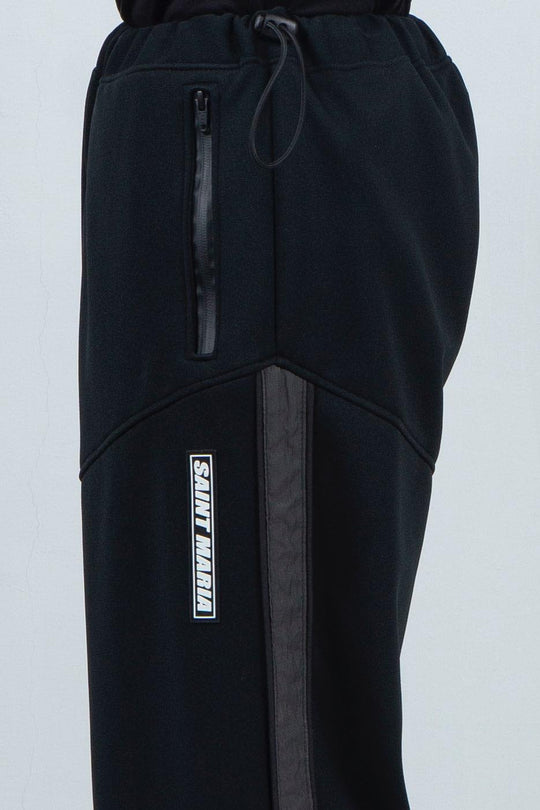 SIDE LINE TRACK PANTS