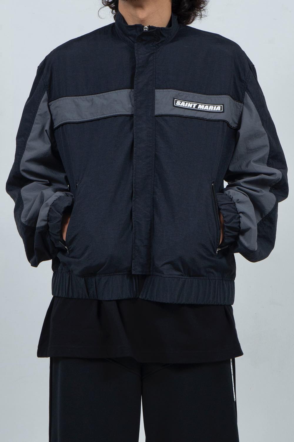 NYLON WIND BREAKER