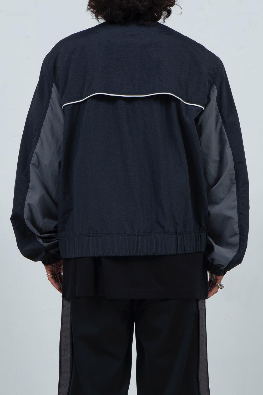 NYLON WIND BREAKER